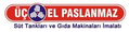 &Uuml;&Ccedil;EL PASLANMAZ