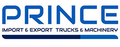 Prince Trucks