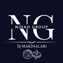 NİDAH GROUP İŞ MAKİNELERİ TİCARET LİMİTED ŞİRKETİ NİDAH GROUP İŞ MAKİNELERİ TİCARET LİMİTED ŞİRKETİ