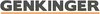 logo Genkinger