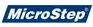 logo MicroStep